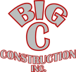 Big C Construction Inc.